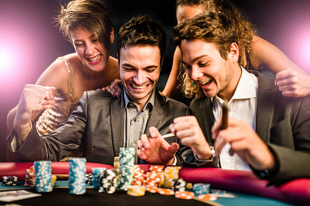 Live dealer tables and slot game interface on kebuntoto linklist