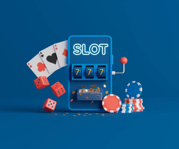 MSC slot game selection interface on kebuntoto linklist